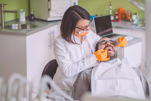 Best Broken or Chipped Tooth Repair in Olivehurst, CA