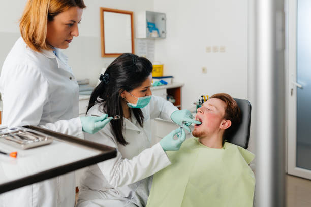 Best Emergency Wisdom Tooth Extraction in Olivehurst, CA